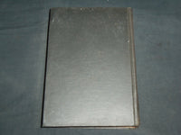 1943 THE APOSTLE HARDCOVER BOOK BY SHOLEM ASCH - TRANSLATED BY SAMUEL - KD 6844