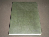 1968 TERRAPIN UNIVERSITY OF MARYLAND COLLEGE YEARBOOK - GREAT PHOTOS - YB 1178
