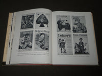 1946 NORMAN ROCKWELL ILLUSTRATOR BY ARTHUR L. GUPTILL BOOK - NICE PRINTS- I 1577