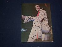 1978 ELVIS ANNIVERSARY PHOTO ALBUM MAGAZINE - ELVIS PRESLEY - PHOTOS - ST 6006