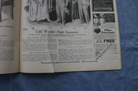 1911 NOV THE MODERN PRISCILLA MAGAZINE - ILLUSTRATIONS, STORIES & ADS - SP 4782G