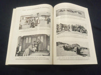 1922 NOVEMBER ASIA MAGAZINE - IRAK RESTORED - GREAT PHOTOS & STORIES - SP 1222X