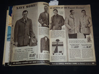 1959 MARCH 15 SPIEGEL MORE FOR YOUR MONEY CATALOG - CHICAGO, IL - J 9126