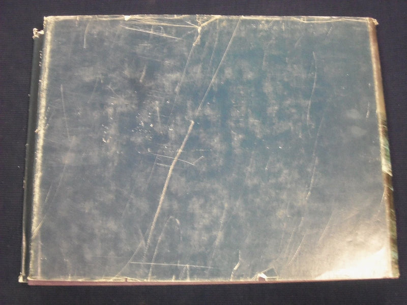 1981 ROMANCE OF THE SEA BOOK BY J. H. PARRY - GREAT PHOTOS & ILLUS. - KD 2966