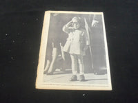 1963 NOVEMBER 26 CHICAGO DAILY TIMES NEWSPAPER -JOHN F. KENNEDY FUNERAL- NP 5798
