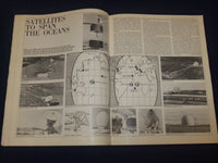 1966 OCTOBER 29 THE ILLUSTRATED LONDON NEWS MAGAZINE - LYNDON JOHNSON - J 1759
