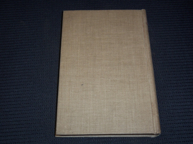 1897 SPEECHES ON CONCILIATION WITH AMERICA BOOK BY EDMUND BURKE - J 8137