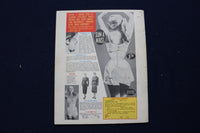 1957 JULY MOVIE TV ALBUM MAGAZINE - JAYNE MANSFIELD COVER - E 12930
