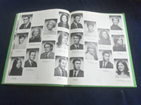 1970 CAYUGAN ITHACA COLLEGE YEARBOOK - ITHACA, NEW YORK - YB 2777