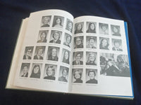 1975 CUMBERLAND SHIPPENSBURG STATE COLLEGE YEARBOOK - SHIPPENSBURG, PA - YB 2807