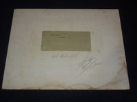 1949 MARIE WILSON ORIGINAL PHOTO - #164