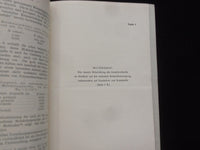 1937 ZUR ENTWICKLUNG DER CHEMIE DER HOCHPOLYMEREN BOOK - GERMAN TEXT - J 9997
