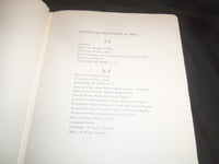 1966-1967 LLOYD'S REGISTER 2 BOUND VOLUMES - COMPLETE - R 582