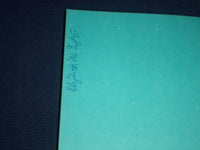 1965 THE SOUND OF MUSIC SOUVENIR STORY BOOK - JULIE ANDREWS - PHOTOS - J 1531