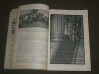 1919 OCTOBER ST. NICHOLAS MAGAZINE - ILLUSTRATIONS, STORIES & ADS - B 4615