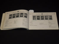 1923 BLUE AND GOLD STERLING HIGH SCHOOL YEARBOOK - ILLINOIS - YB 2944