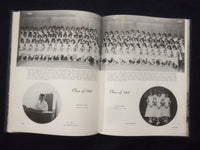 1960 THE REFLECTOR HARRISBURG HOSPITAL SCHOOL OF NURSING YEARBOOK - YB 3329
