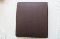 GARY COOPER SCRAPBOOK - E 26483