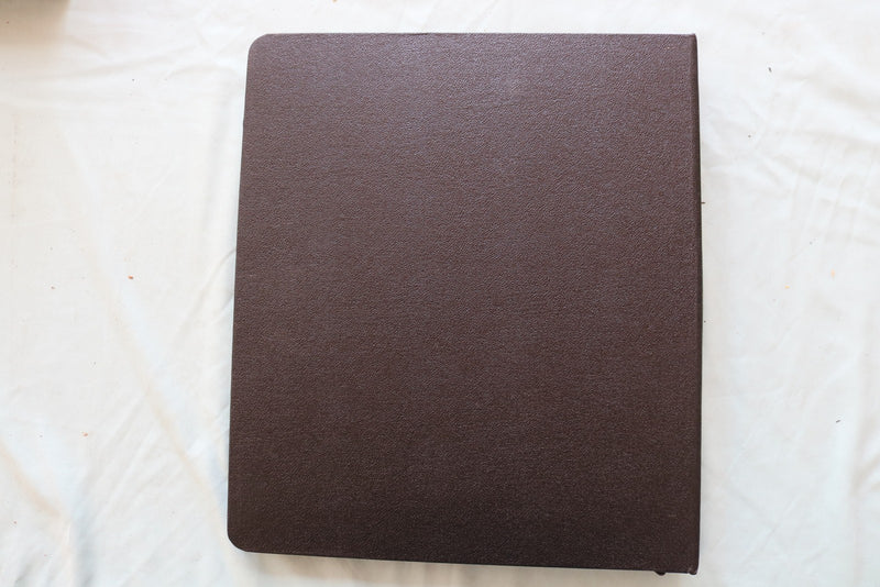 GARY COOPER SCRAPBOOK - E 26483
