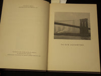 1935 THE STEEL BOOK PHOTOGRAPHIC PICTURE-BOOK BY WILLIAM & HELEN PRYOR - KD 9503