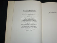 1980 THE SEVENTH DAY STORY OF THE JEWISH SABBATH BOOK BY MIRIAM CHAIKIN- KD 6732