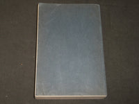 1922 BLUE BOOK OF CHICAGO COMMERCE - SOFTCOVER - KD 5183