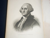 1872 THE NATIONAL POLITICAL MANUAL BY E. B. TREAT - FACTS & FIGURES - KD 2418