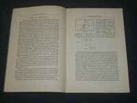 1936 THE SPACIAL ORIENTATION OF AERIAL PHOTOGRAPHS BOOK BY EARL CHURCH - J 5937