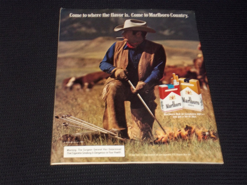1984 AUGUST 10 GOLF WORLD MAGAZINE - BOB EASTWOOD FRONT COVER - E 6821