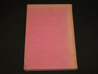 1959 SONGS AND POEM OF ROBERT BURNS HARDCOVER BOOK - KD 7448