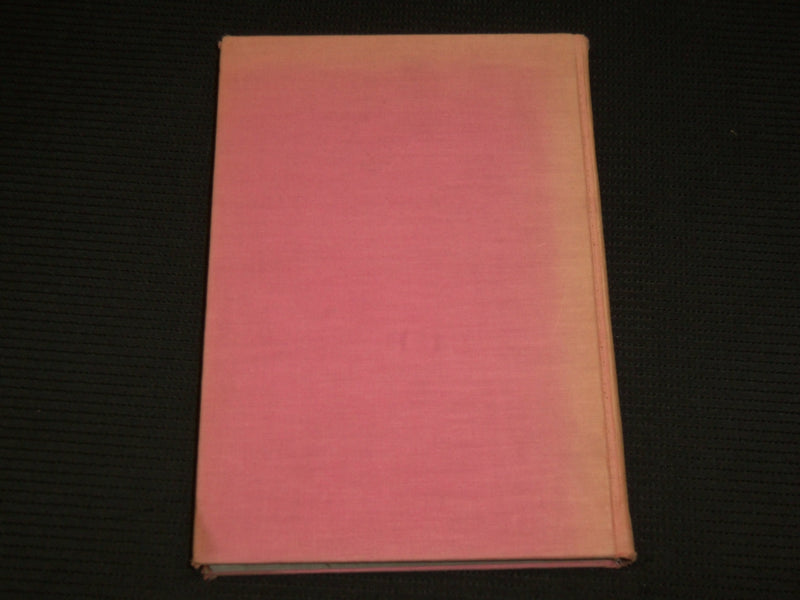 1959 SONGS AND POEM OF ROBERT BURNS HARDCOVER BOOK - KD 7448