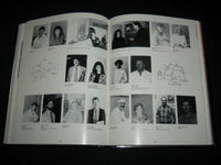 1989 TOMS RIVER HIGH SCHOOL NORTH YEARBOOK - TOMS RIVER, NJ - YB 2321