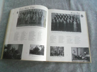 1949 CORNELLIAN CORNELL UNIVERSITY YEARBOOK - ITHACA, NEW YORK - YB 2919
