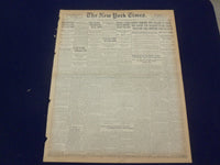 1917 DECEMBER 12 NEW YORK TIMES - 50 KILLED AT ONCE ON JACOB JONES - NT 8259
