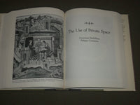 1987 A HISTORY PRIVATE LIFE VOLUME 1 & 2 EDITED BY PAUL VEYNE - I 1340
