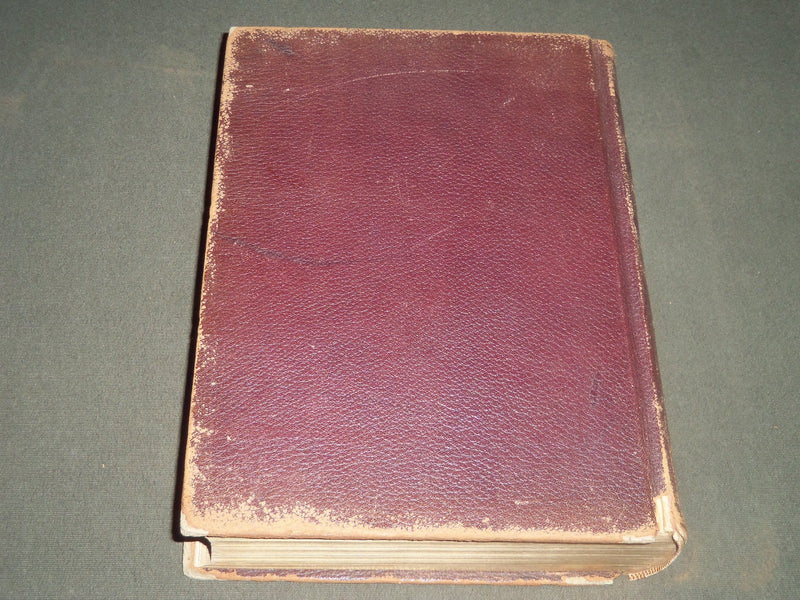 1900 KINGS OF THE PLATFORM AND PULPIT BY MELVILLE D. LANDON BOOK - KD 4146