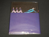 1999 HET KONINKLIJK BALLET VLAANDEREN HARDCOVER BOOK - DUTCH - KD 5981W