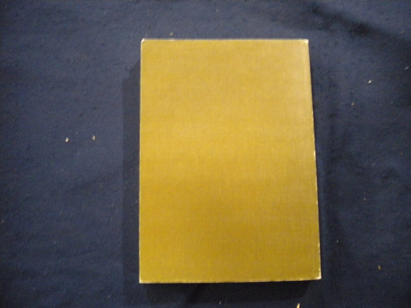 1991 TRATAMIENTO DE RESIDUOS DE CIANURACION SOFTCOVER BOOK - KD 8061