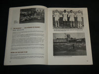 1979 WINTER PENNOLYMPIAD MAGAZINE PUB. BY UNIVERSITY OF PENNSYLVANIA - J 6769