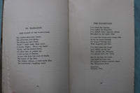 1921 RHYMES OF OLD PLIMOUTH BY HERBERT RANDALL - SOFTCOVER BOOK - K 3432