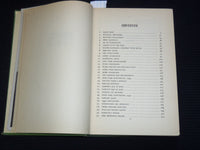 1948 JIM FARLEY'S STORY THE ROOSEVELT YEARS BOOK - AUTHOR INSCRIBED - KD 4270F
