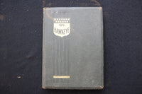 1919 THE HAWKEYE UNIVERSITY OF IOWA YEARBOOK - IOWA CITY, IOWA - YB 3536