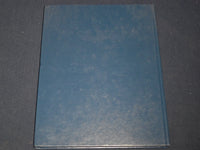 CHANTICLEER 25TH ANNIVERSARY CLASS OF 1964 DUKE UNIVERSITY YEARBOOK - YB 642