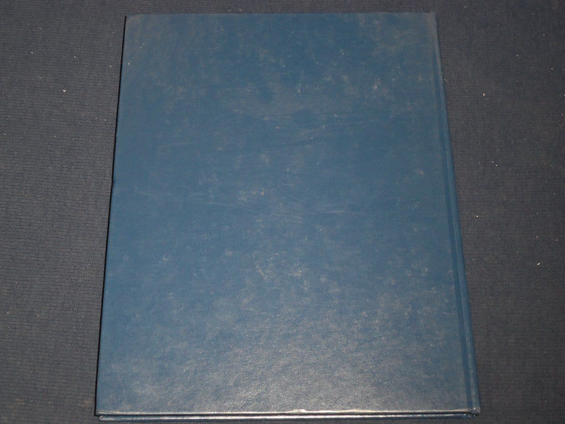 CHANTICLEER 25TH ANNIVERSARY CLASS OF 1964 DUKE UNIVERSITY YEARBOOK - YB 642