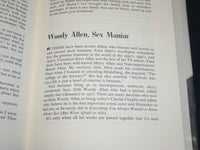 1974 SHOW BUSINESS LAID BARE HARDCOVER BOOK INSCRIBED BY EARL WILSON - D 455