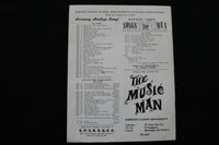 1959 JULY THE HARMONIZER MAGAZINE - FOUR PITCHIKERS COVER - SP 4926A
