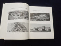1960 STEAM ITS GENERATION AND USE HARDCOVER BOOK - BABCOCK & WILCOX CO.- KD 8343