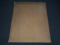 1900'S TAPIS DE LA CHINE - SOIERIES ET VELOURS ORIENTAUX FRENCH VOLUME - Z 221