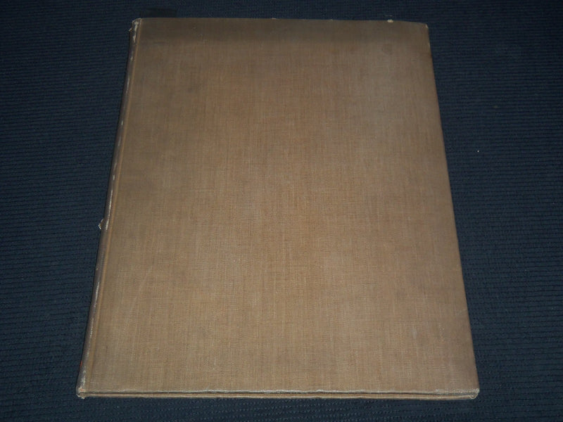1900'S TAPIS DE LA CHINE - SOIERIES ET VELOURS ORIENTAUX FRENCH VOLUME - Z 221