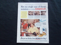 1950 FEBRUARY 27 TIME MAGAZINE - ARTHUR GODFREY - T 1215